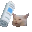 Cat Bonk