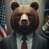 Republican Bear