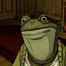 Mr. Toad