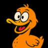OrangeDuck
