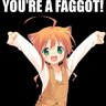Dumb Skank
