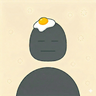 EggHeadedMan