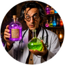DoctorPervic