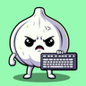 Atomic Garlic