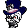 Skully_Tophat_Man420