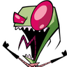 InvaderZim