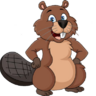 CozeeBeaver