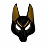 Loup Masque