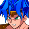 AmazonessKing