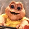 NotTheMama