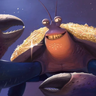 HappyCrab