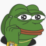 Rich Frog