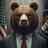 Republican Bear