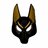 Loup Masque