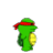 pingviniman